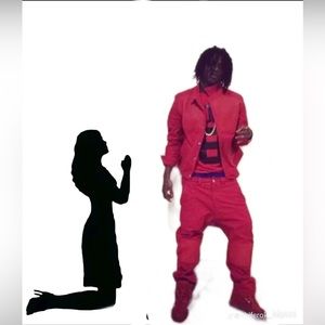 Meet your Posher, Walter